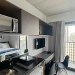 Vn Ueno Na Bela Vista Proximo Ao Hospital Sirio Libanes A 100 Metros