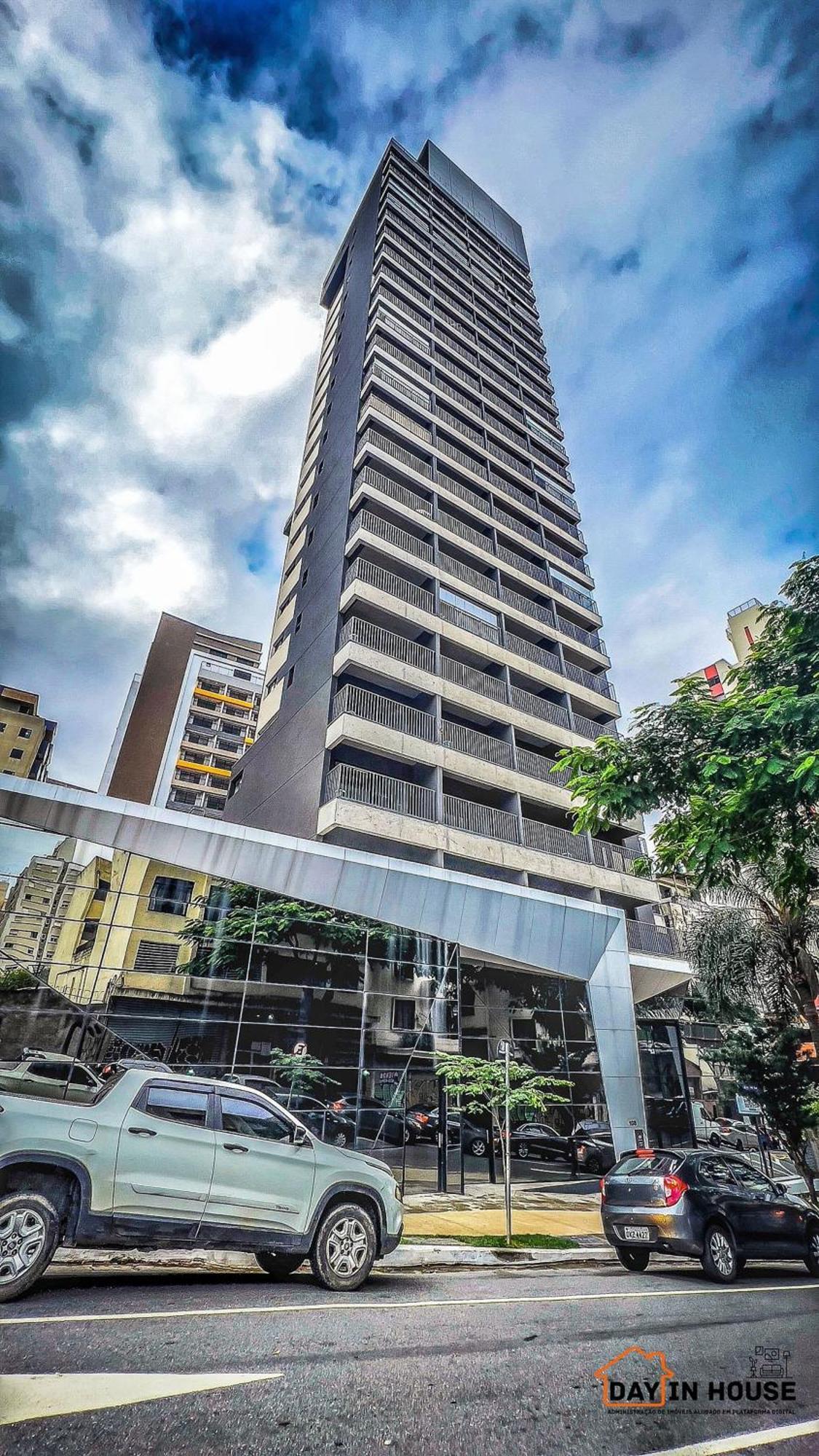 Vn Ueno Na Bela Vista Proximo Ao Hospital Sirio Libanes A 100 Metros Apartment *