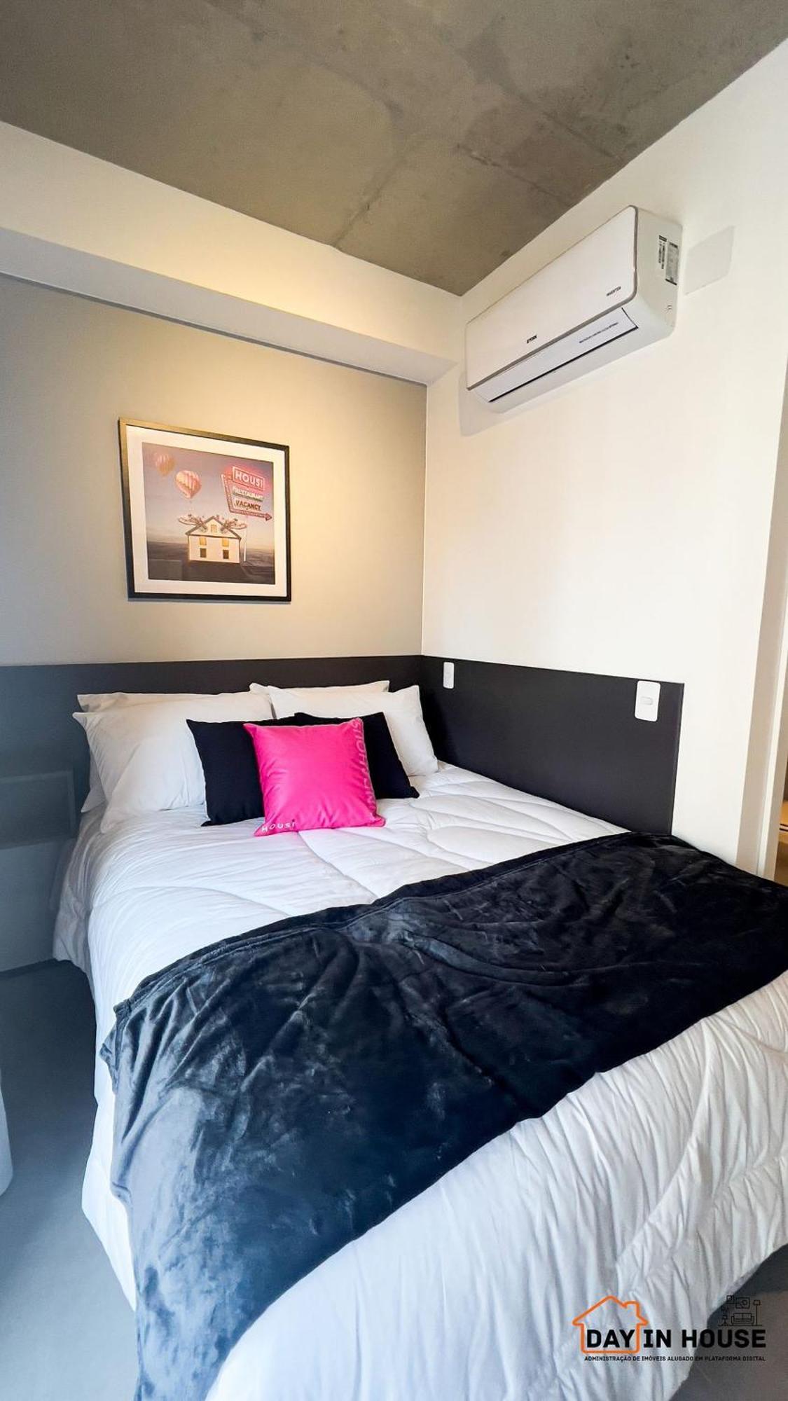 Vn Ueno Na Bela Vista Proximo Ao Hospital Sirio Libanes A 100 Metros Apartamento