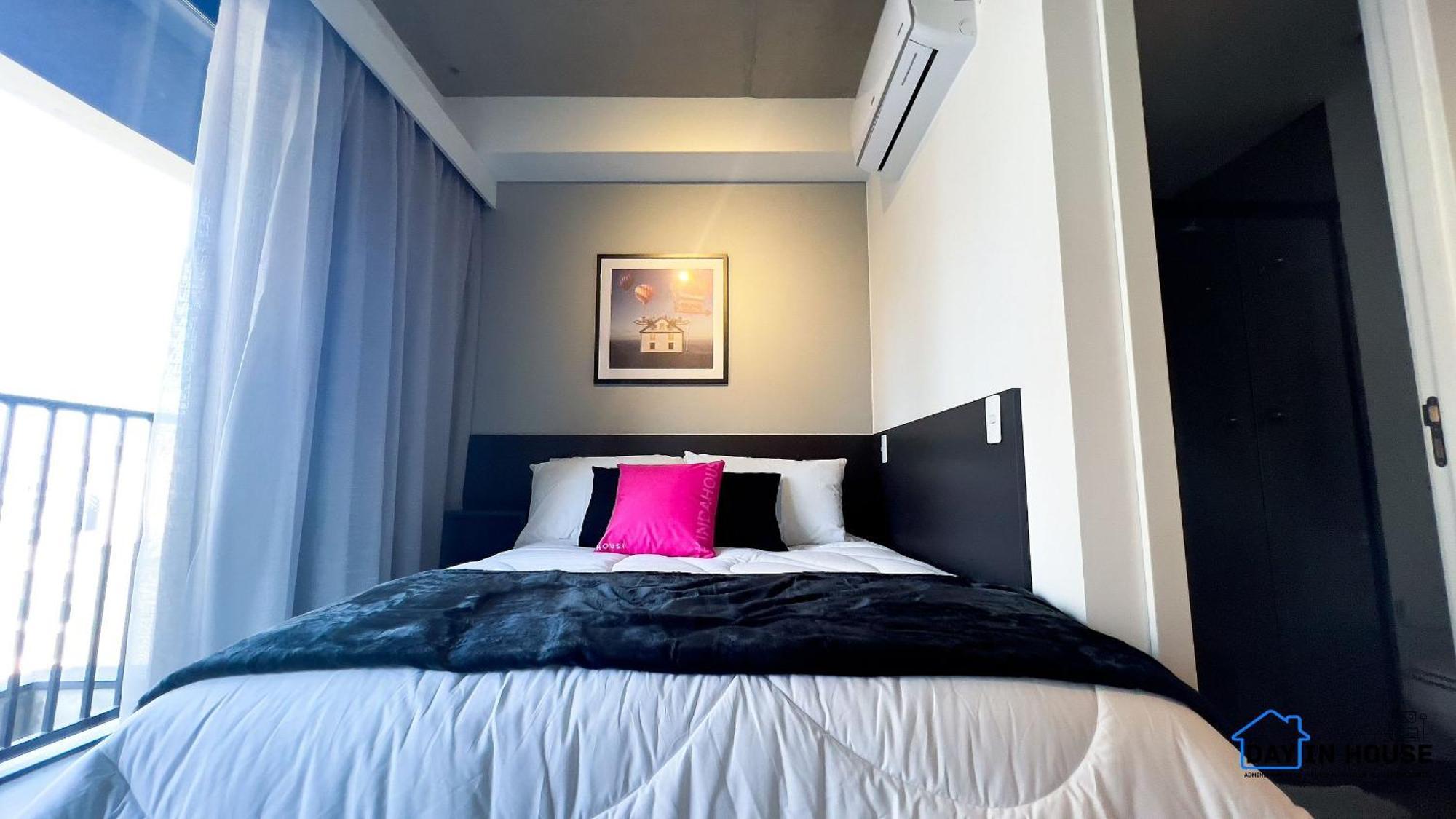 Vn Ueno Na Bela Vista Proximo Ao Hospital Sirio Libanes A 100 Metros Apartamento *