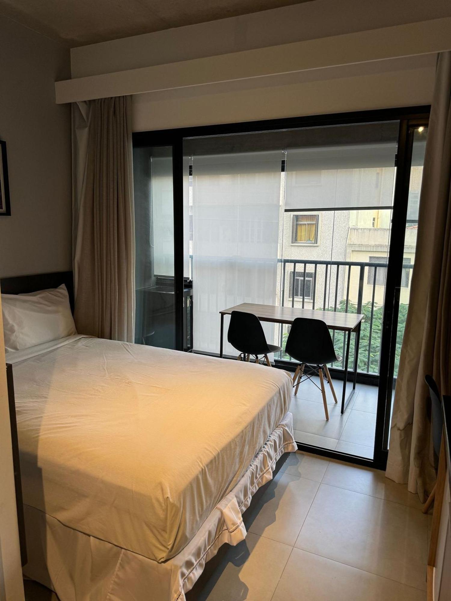 Vn Ueno Na Bela Vista Proximo Ao Hospital Sirio Libanes A 100 Metros