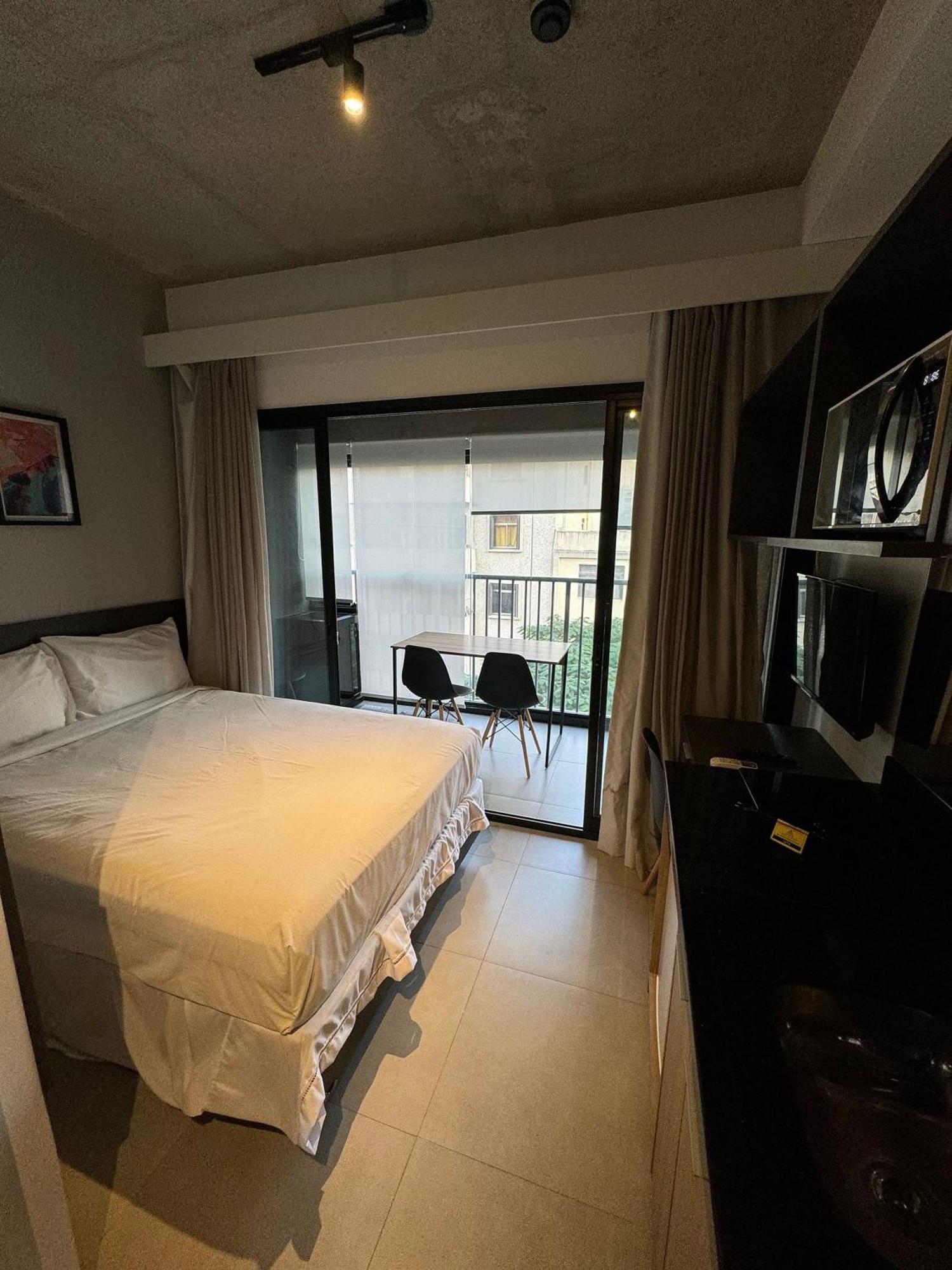 Vn Ueno Na Bela Vista Proximo Ao Hospital Sirio Libanes A 100 Metros