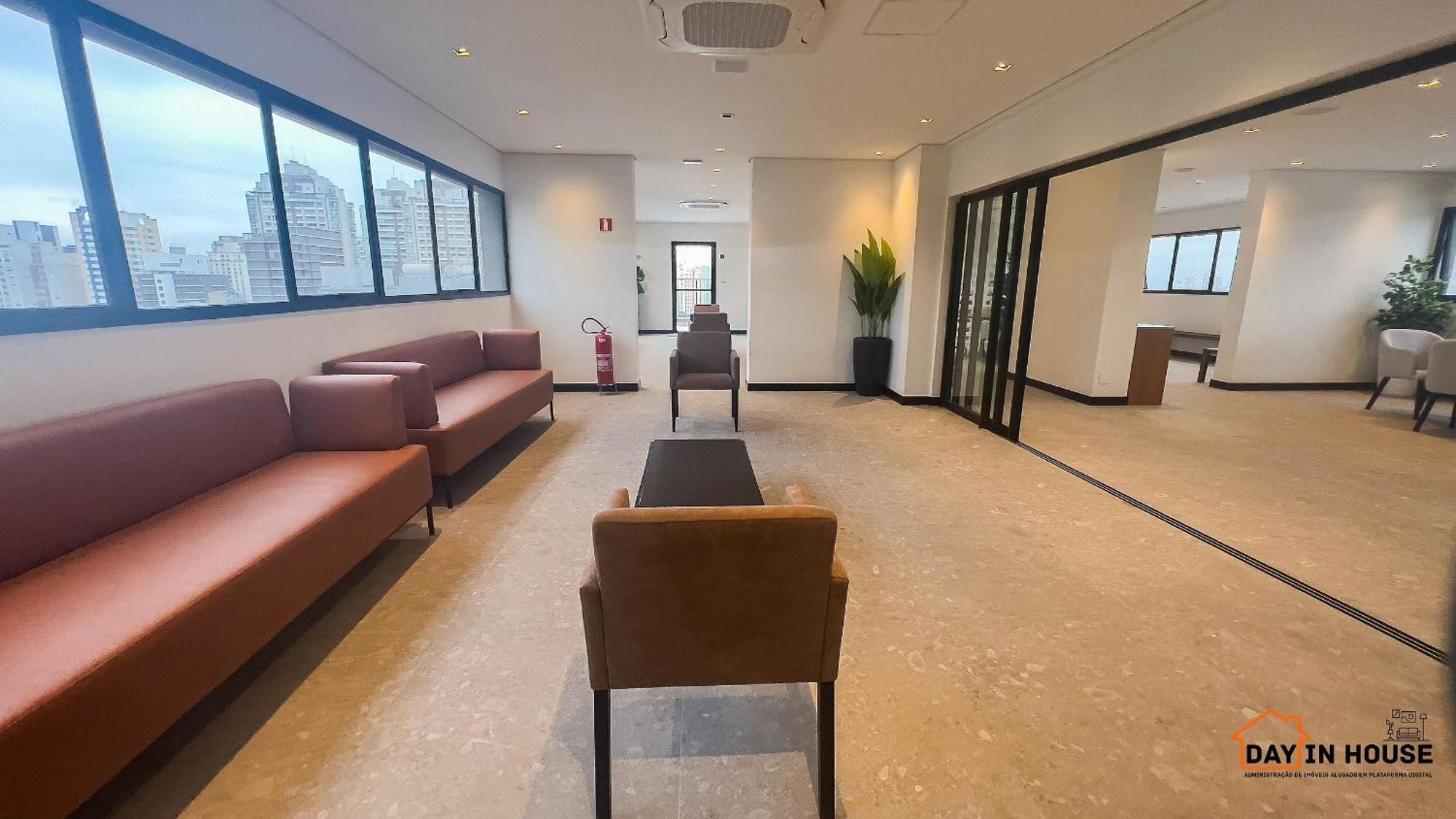Vn Ueno Na Bela Vista Proximo Ao Hospital Sirio Libanes A 100 Metros