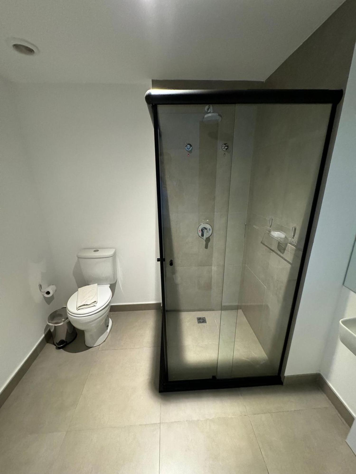 Vn Ueno Na Bela Vista Proximo Ao Hospital Sirio Libanes A 100 Metros Apartamento São Paulo