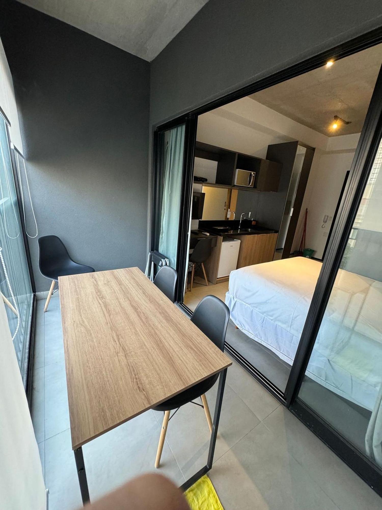 Vn Ueno Na Bela Vista Proximo Ao Hospital Sirio Libanes A 100 Metros *