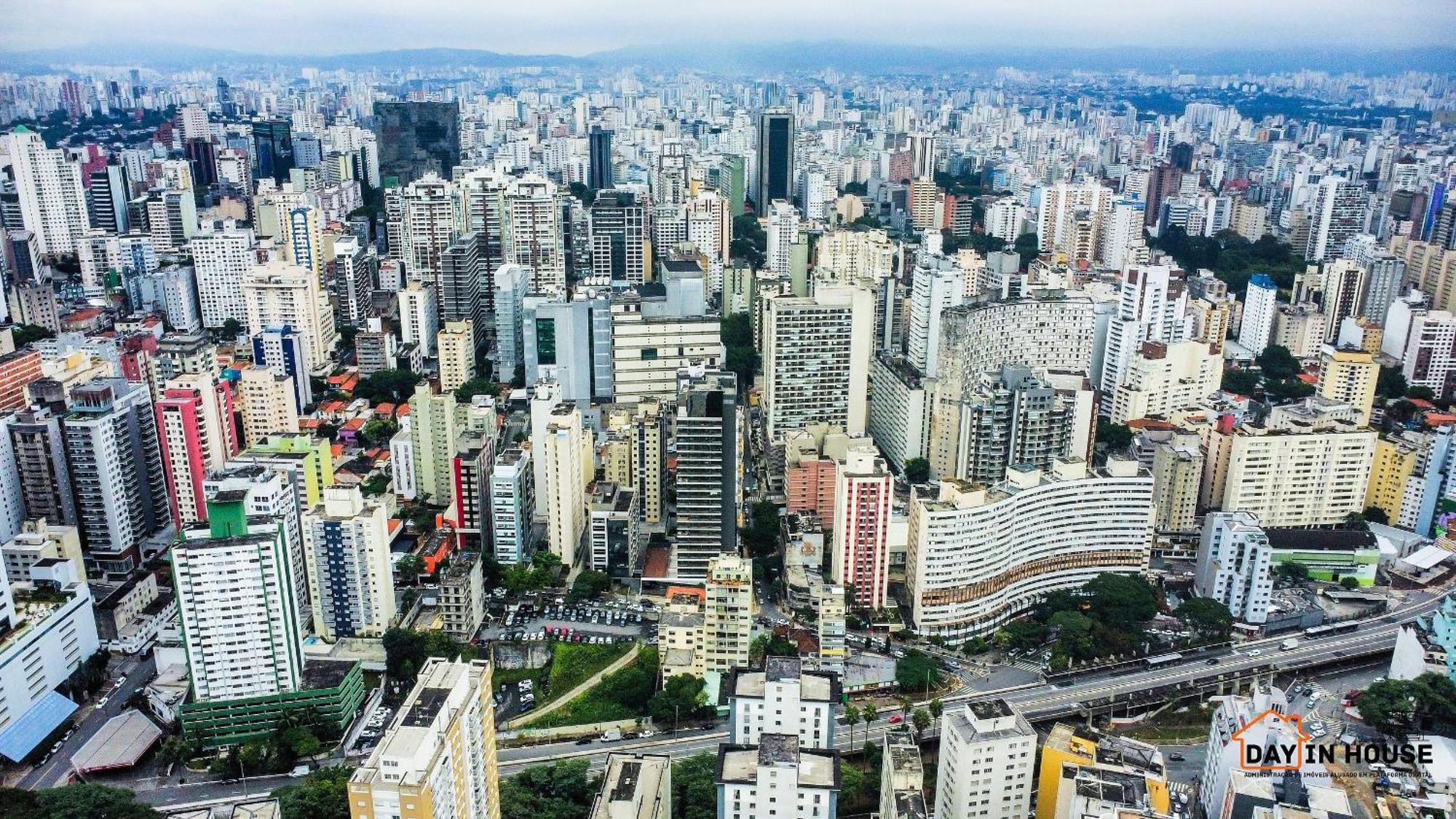 Vn Ueno Na Bela Vista Proximo Ao Hospital Sirio Libanes A 100 Metros São Paulo